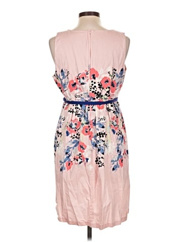 Motherhood Cocktail Dress (view 2)