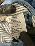 Bugle Boy 100% Cotton Blue Long Sleeve Button-Down Shirt Size S - photo 8