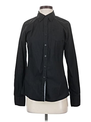 Ariat Long Sleeve Button-Down Shirt (view 1)