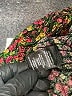 AFRM Brown Long Sleeve Blouse Size L - photo 8