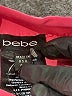 Bebe Solid Pink Casual Skirt Size S - photo 4