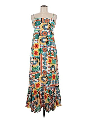 Paper Heart Casual Dress (view 1)