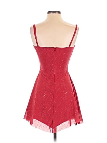 Windsor Cocktail Dress (view 2)