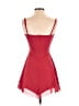 Windsor Hearts Red Cocktail Dress Size S - photo 2