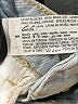 Zara Blue Denim Shorts Size 4 - photo 4