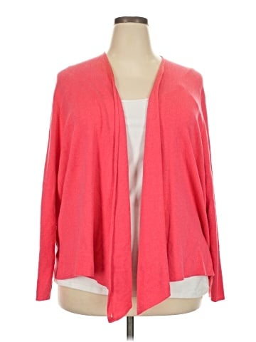 Nic + Zoe Cardigan (view 1)