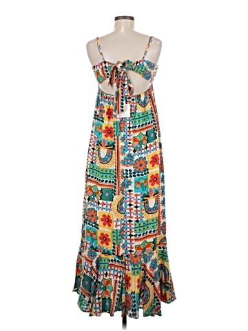 Paper Heart Casual Dress (view 2)