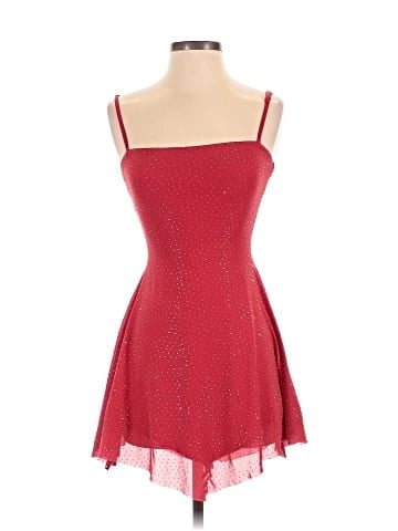 Windsor Cocktail Dress (view 1)