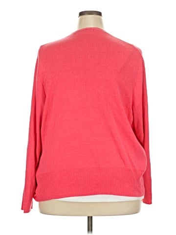 Nic + Zoe Cardigan (view 2)