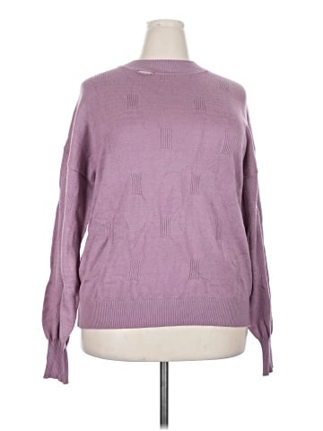 Xieerduo Pullover Sweater (view 1)