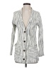 Billy Reid Gray Cardigan Size XS - photo 1