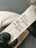 Unbranded Solid Ivory Swimsuit Top Size S - photo 4