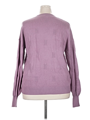 Xieerduo Pullover Sweater (view 2)