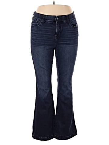 Torrid Jeans (view 1)