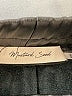 Mustard Seed Metallic Silver Athletic Shorts Size S - photo 3