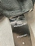 Mustard Seed Metallic Silver Athletic Shorts Size S - photo 4