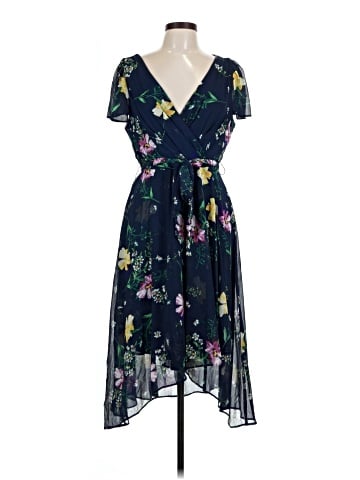 DKNY Cocktail Dress (view 1)