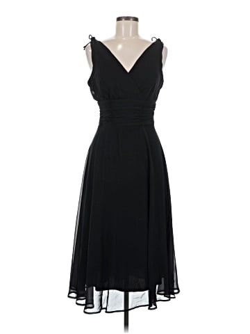Connected Apparel Cocktail Dress (view 1)