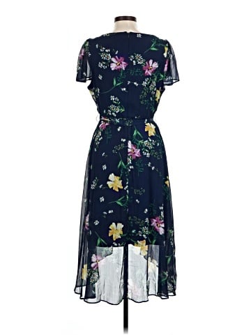 DKNY Cocktail Dress (view 2)