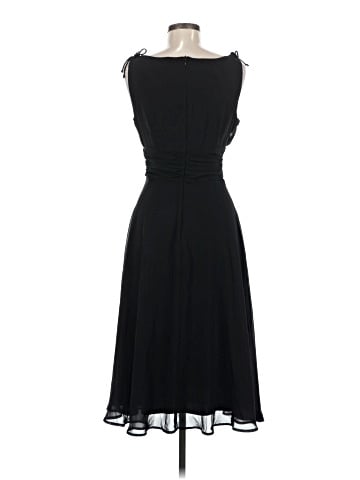 Connected Apparel Cocktail Dress (view 2)