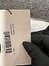 Dèluc 100% Polyester Solid Black Casual Dress Size S - photo 5