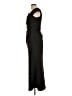 Xscape Black Cocktail Dress Size 10 - photo 5