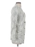 Billy Reid Gray Cardigan Size XS - photo 4