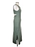 Roxy Green Casual Dress Size S - photo 4