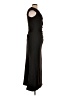 Xscape Black Cocktail Dress Size 10 - photo 4