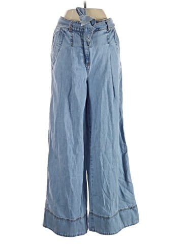 Ann Taylor LOFT Jeans (view 1)