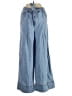 Ann Taylor LOFT 100% Cotton Blue Jeans Size 00 - photo 1