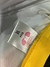 Shekini Yellow Swimsuit Top Size M - photo 3