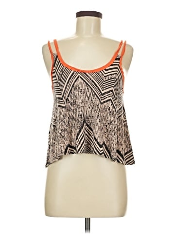 Mind Code Tank Top (view 1)