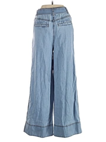 Ann Taylor LOFT Jeans (view 2)
