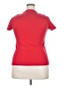 Assorted Brands 100% Cotton Red Short Sleeve T-Shirt Size XXL - photo 2