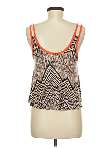 Mind Code Tank Top (view 2)