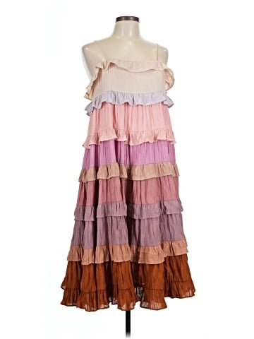 Storia Cocktail Dress (view 1)
