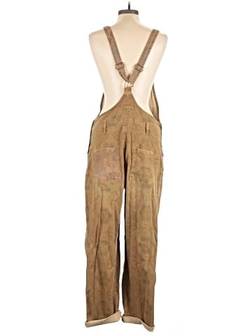 Pilcro Overalls (view 2)