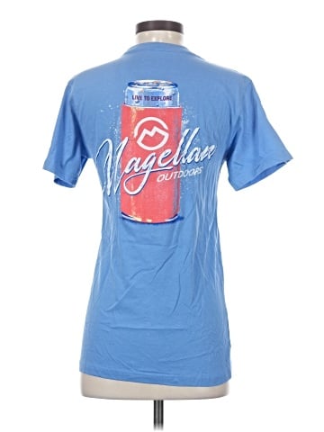 Magellan Outdoors Active T-Shirt (view 2)