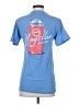 Magellan Outdoors Blue Active T-Shirt Size S - photo 2