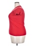 Assorted Brands 100% Cotton Red Short Sleeve T-Shirt Size XXL - photo 5