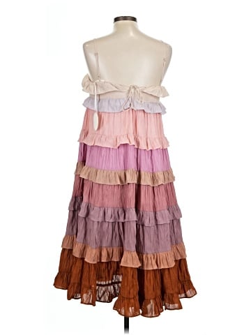Storia Cocktail Dress (view 2)
