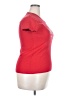 Assorted Brands 100% Cotton Red Short Sleeve T-Shirt Size XXL - photo 4