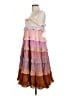 Storia 100% Polyester Pink Cocktail Dress Size S - photo 5