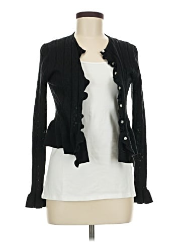 Scoop Cardigan (view 1)