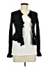 Scoop Black Cardigan Size M - photo 1