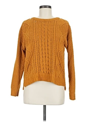 SO Pullover Sweater (view 1)