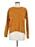 SO Orange Pullover Sweater Size M - photo 1