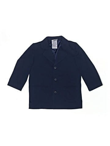 Boyz Wear By Nannette 3/4 Sleeve Top (view 1)