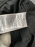 Gap 100% Polyester Black Dress Pants Size 8 - photo 8